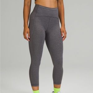 Lululemon Swift Speed High-rise